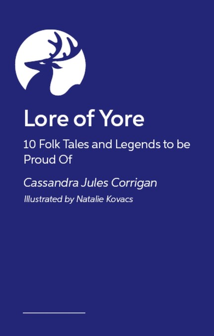 Lore of Yore
