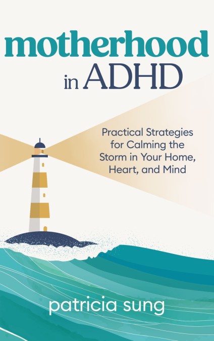 Motherhood in ADHD