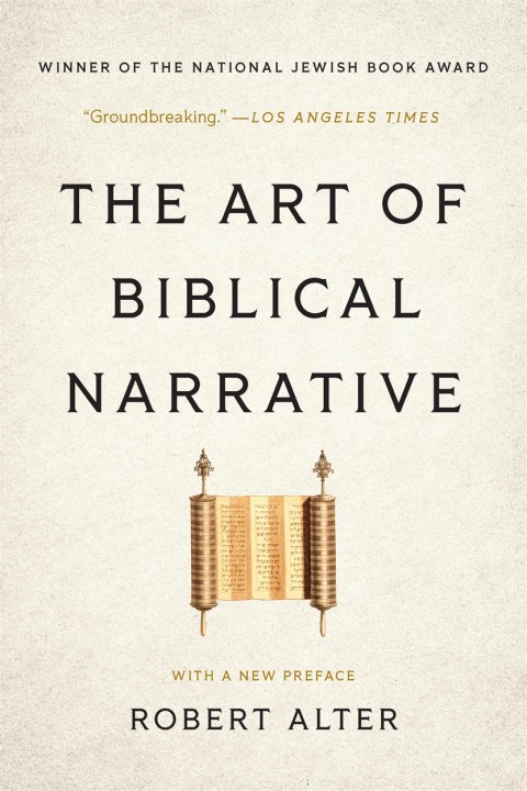 The Art of Biblical Narrative