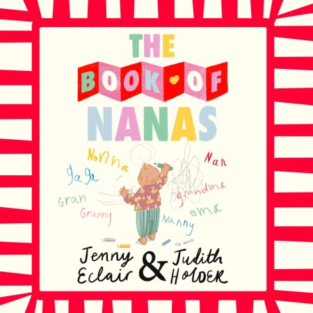 The Book of Nanas