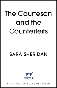 The Counterfeit Affair