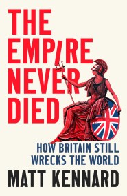 The Empire Never Died