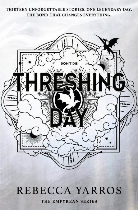 Threshing Day (Standard Edition)