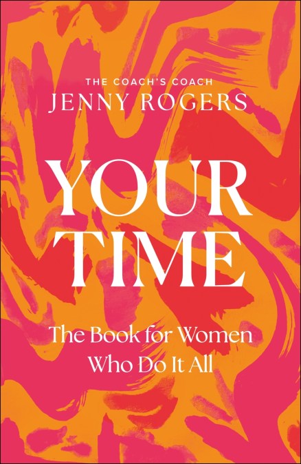 Your Time