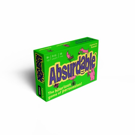 Absurdable