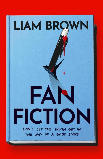 Fanfiction