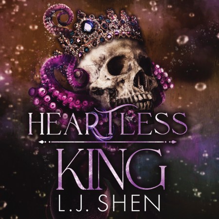 Heartless King
