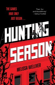 Hunting Season