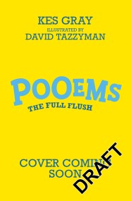 Pooems: The Full Flush