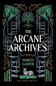 The Arcane Archives