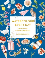Watercolour Every Day