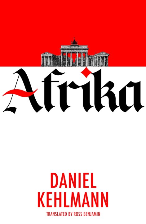 Afrika