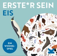 Erste:r sein. Eis