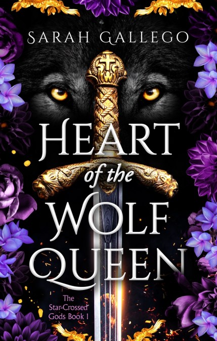 Heart of the Wolf Queen
