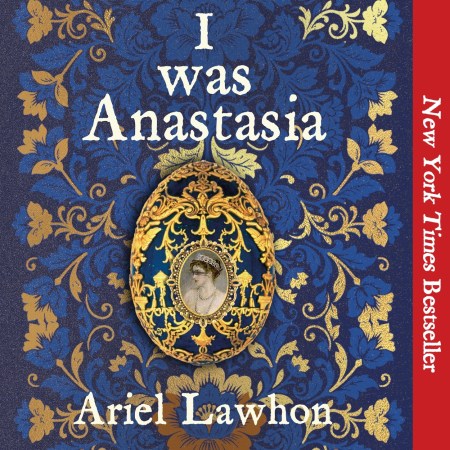 I Was Anastasia
