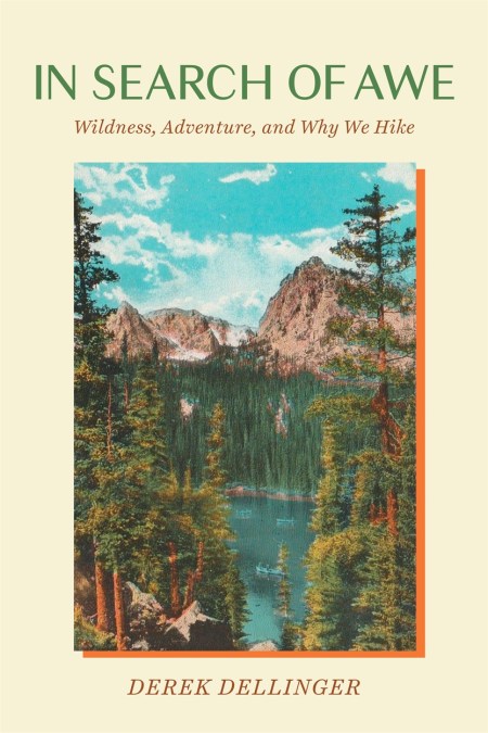 In Search of Awe