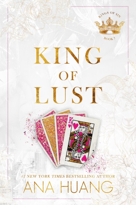 King of Lust