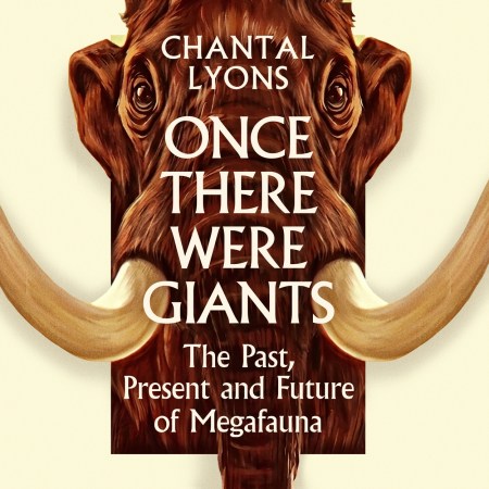 Once There Were Giants