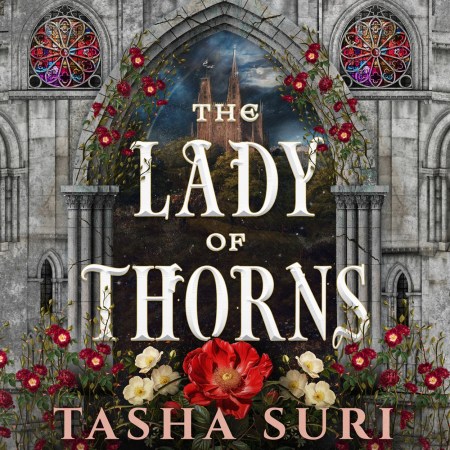 The Lady of Thorns