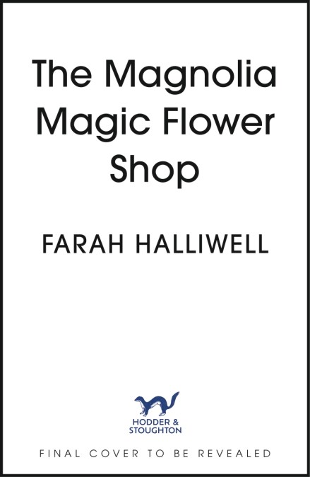 The Magnolia Magic Flower Shop
