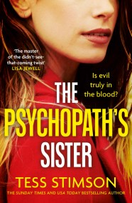 The Psychopath’s Sister